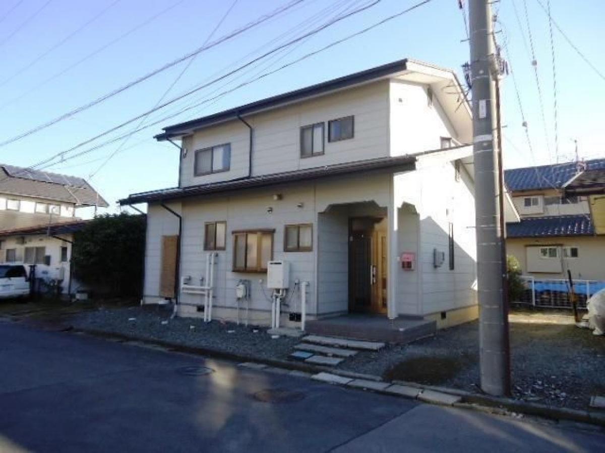 Picture of Home For Sale in Ueda Shi, Nagano, Japan