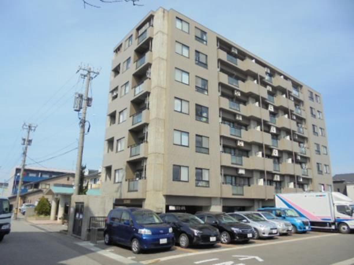 Picture of Apartment For Sale in Kanazawa Shi, Ishikawa, Japan