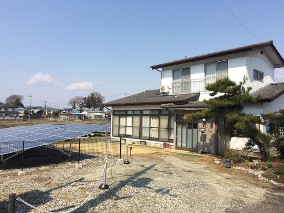 Picture of Home For Sale in Nasu Gun Nakagawa Machi, Tochigi, Japan