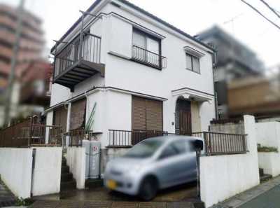 Home For Sale in Kawaguchi Shi, Japan