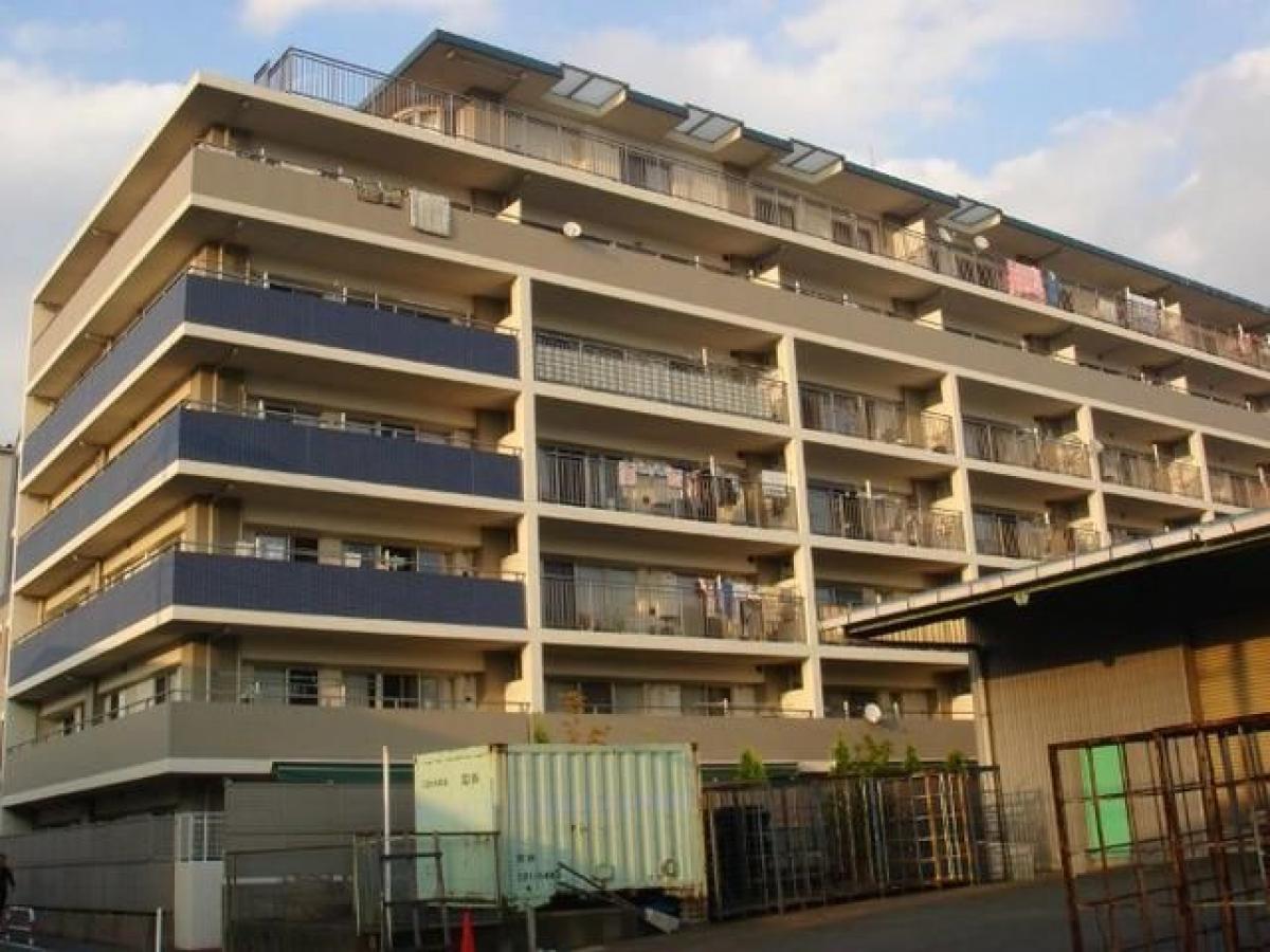 Picture of Apartment For Sale in Atsugi Shi, Kanagawa, Japan
