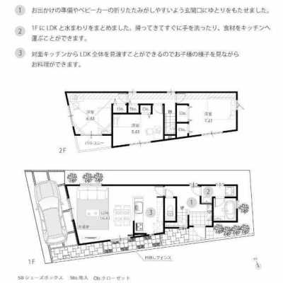 Home For Sale in Yokohama Shi Kanagawa Ku, Japan