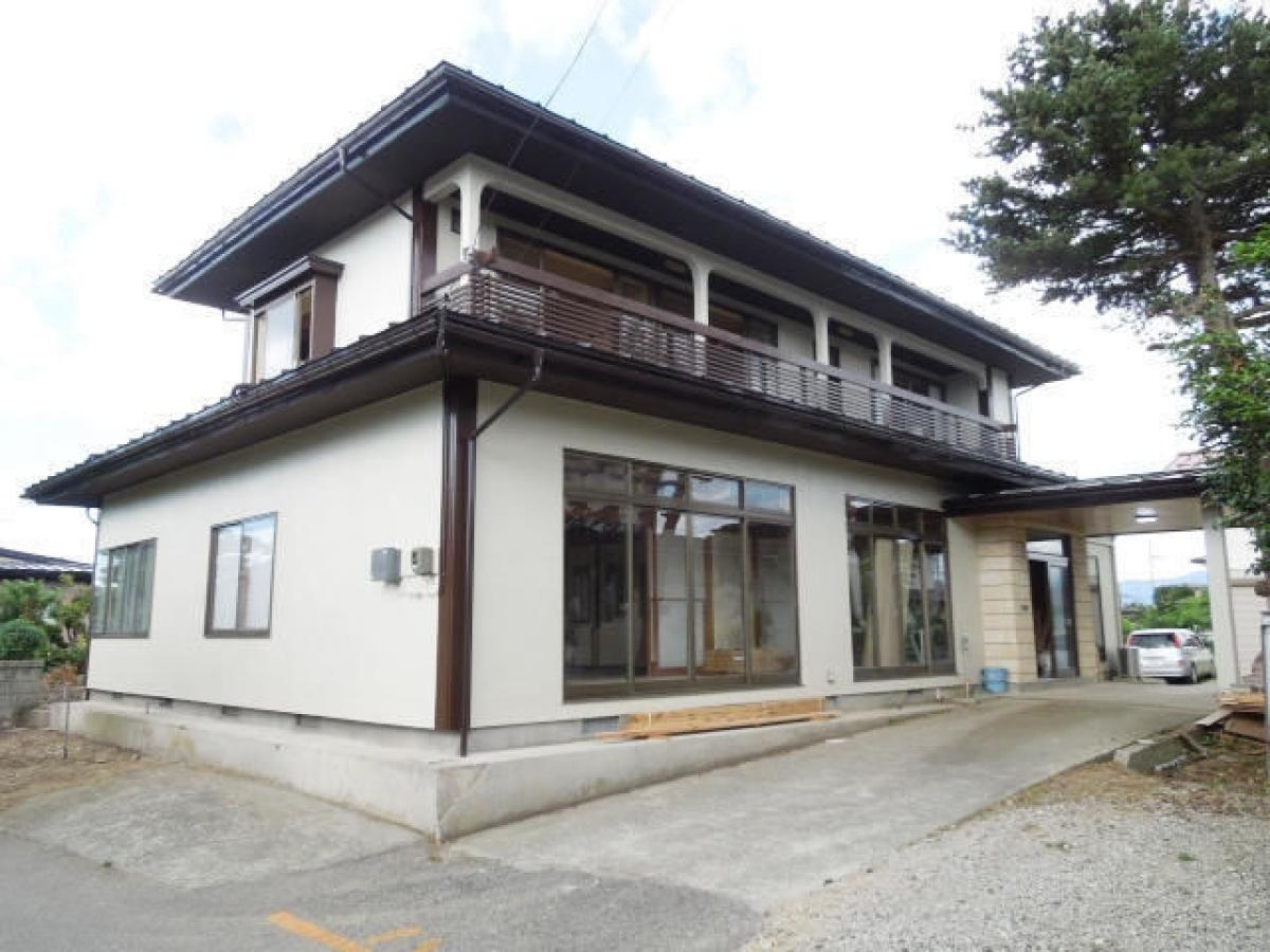 Picture of Home For Sale in Sagae Shi, Yamagata, Japan