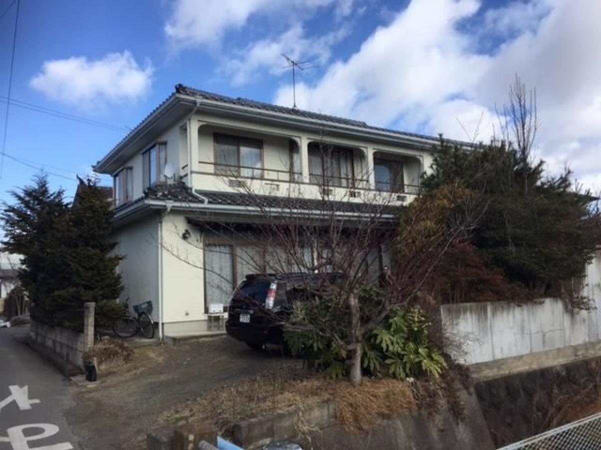 Picture of Home For Sale in Date Shi, Fukushima, Japan
