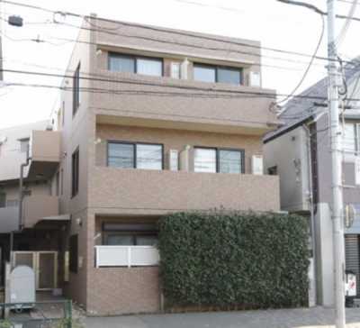 Apartment For Sale in Musashino Shi, Japan