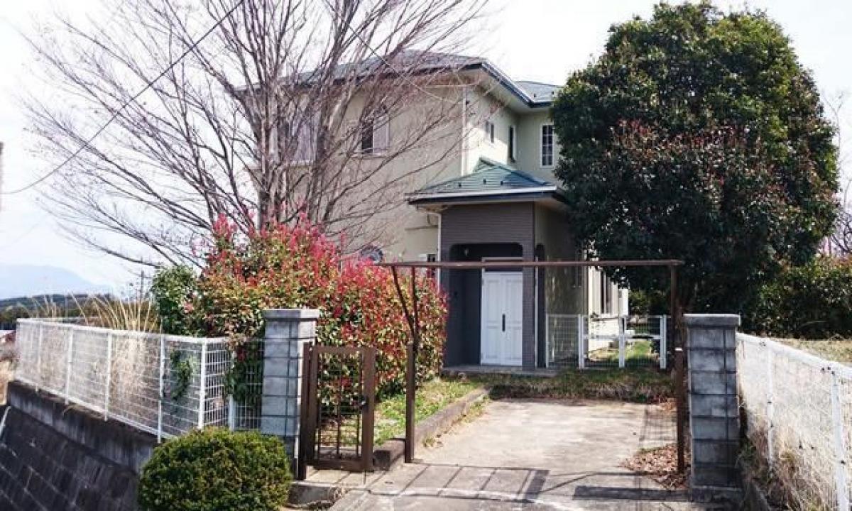 Picture of Home For Sale in Shibukawa Shi, Gumma, Japan