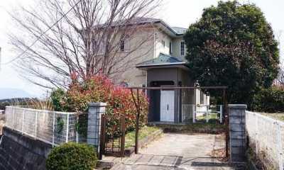 Home For Sale in Shibukawa Shi, Japan