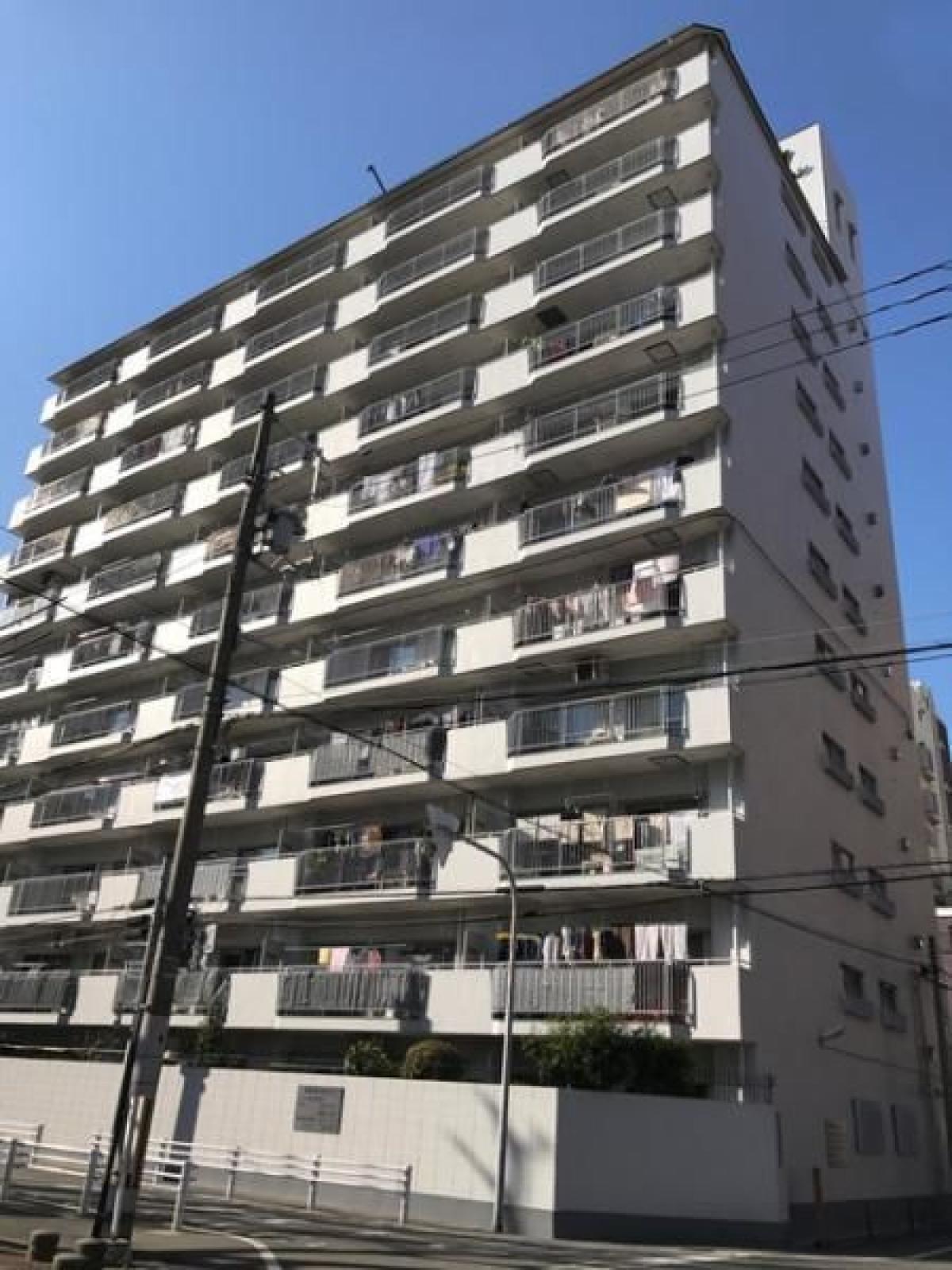 Picture of Apartment For Sale in Osaka Shi Fukushima Ku, Osaka, Japan