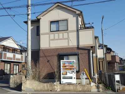 Home For Sale in Soka Shi, Japan