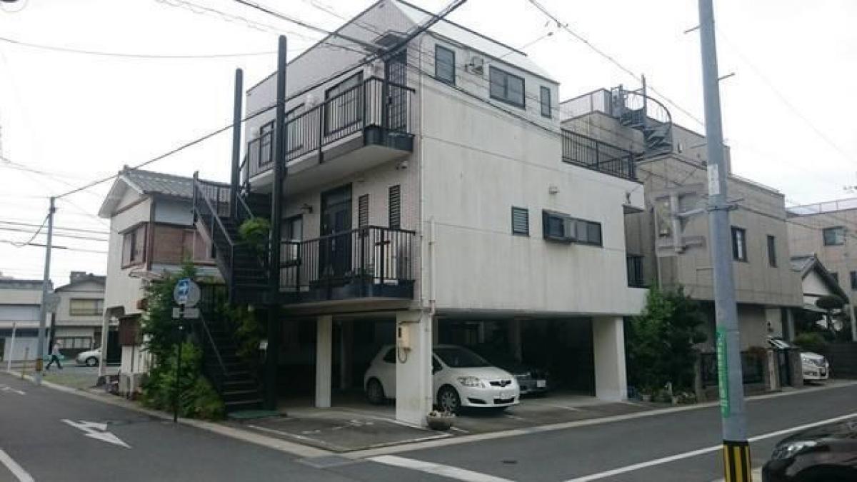 Picture of Home For Sale in Hamamatsu Shi Naka Ku, Shizuoka, Japan