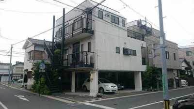 Home For Sale in Hamamatsu Shi Naka Ku, Japan