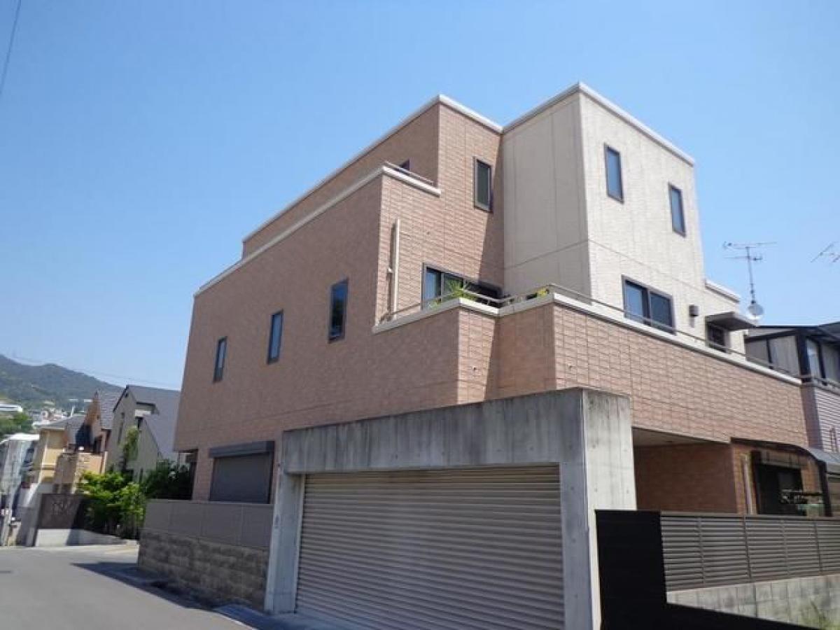 Picture of Home For Sale in Nishinomiya Shi, Hyogo, Japan
