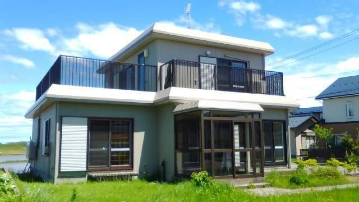 Picture of Home For Sale in Sakata Shi, Yamagata, Japan