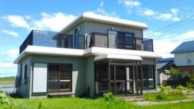 Home For Sale in Sakata Shi, Japan