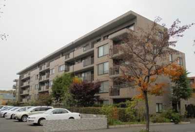 Apartment For Sale in Sapporo Shi Minami Ku, Japan
