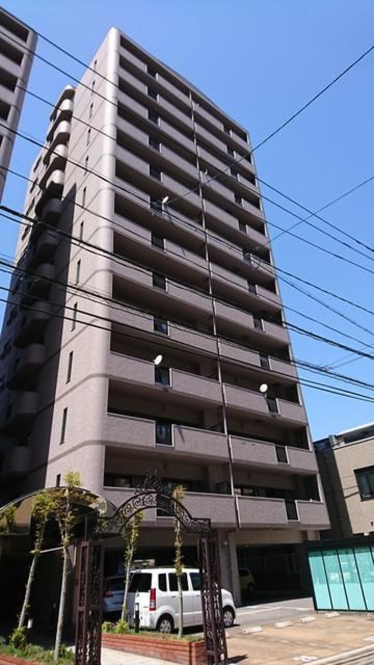 Picture of Apartment For Sale in Yamaguchi Shi, Yamaguchi, Japan