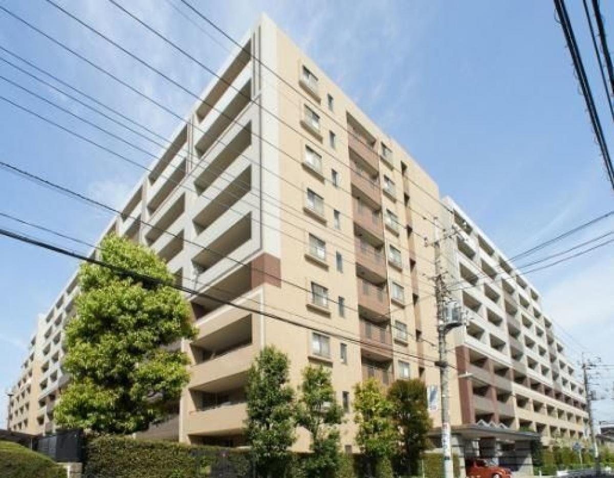 Picture of Apartment For Sale in Saitama Shi Minami Ku, Saitama, Japan