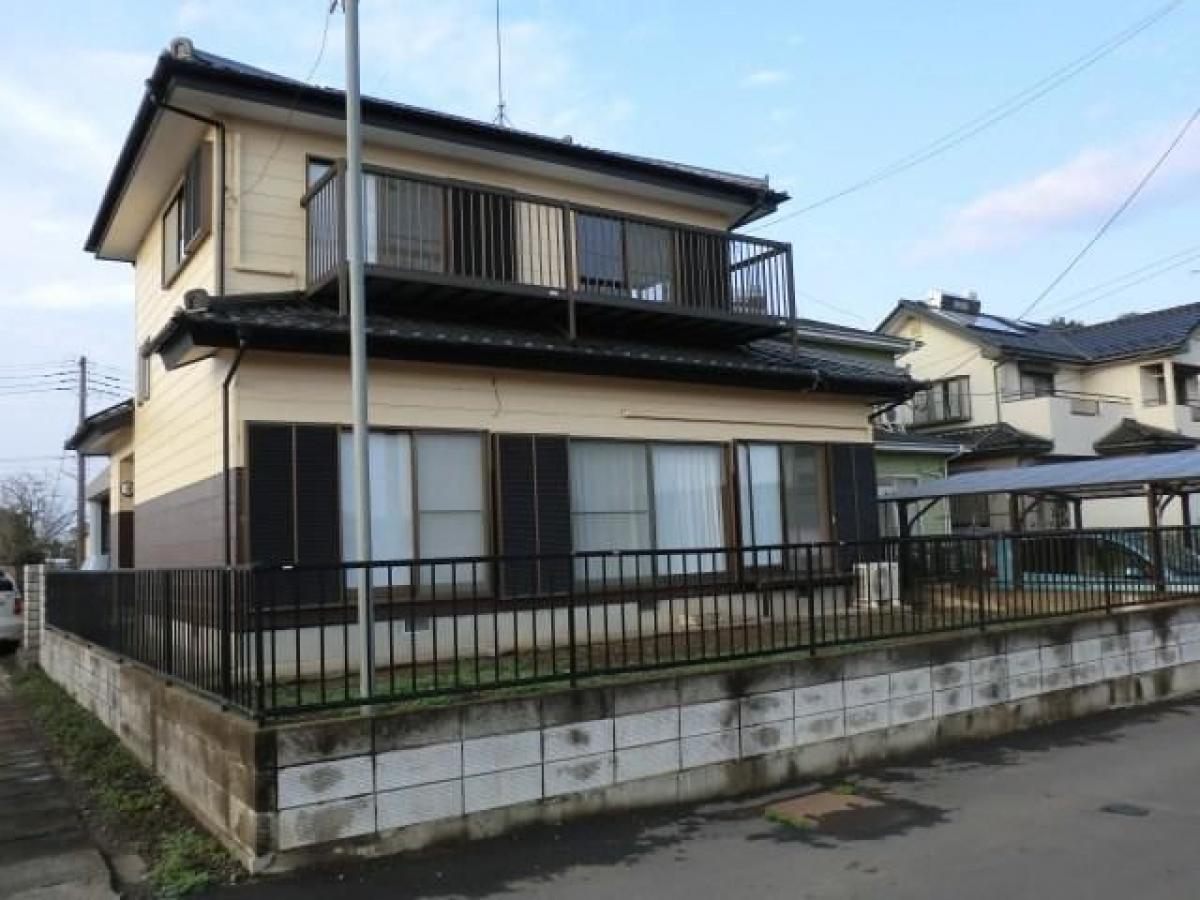 Picture of Home For Sale in Shimotsuma Shi, Ibaraki, Japan