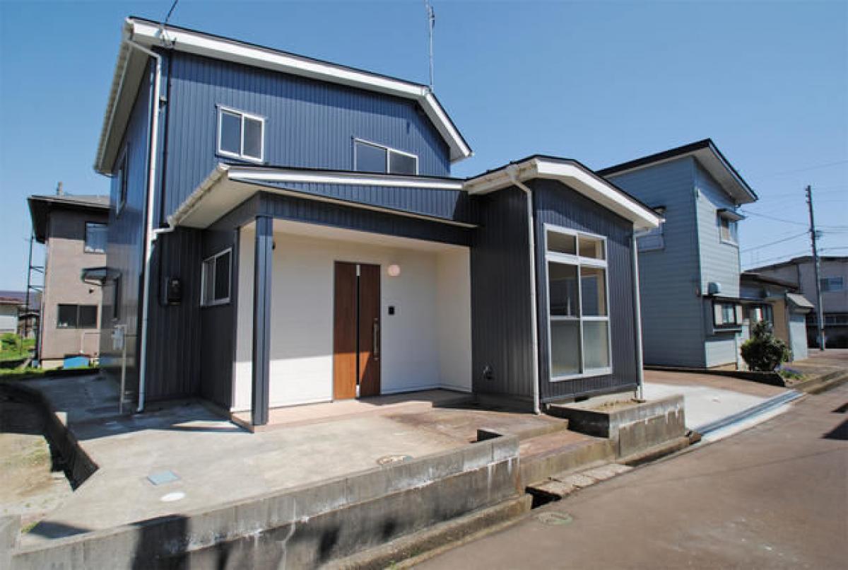 Picture of Home For Sale in Joetsu Shi, Niigata, Japan
