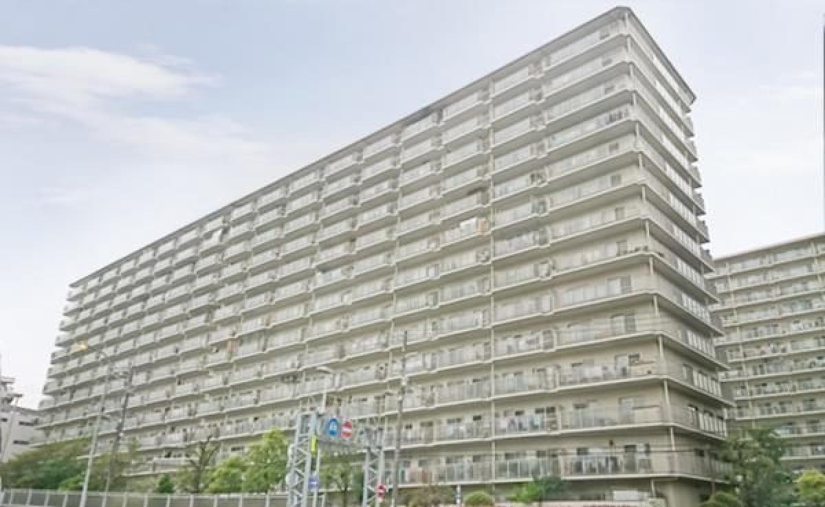 Picture of Apartment For Sale in Osaka Shi Kita Ku, Osaka, Japan