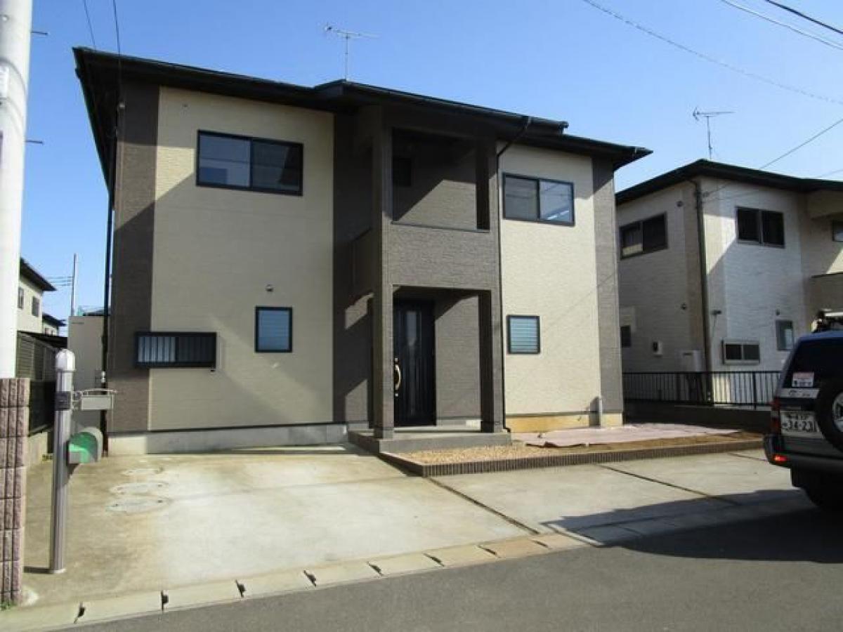 Picture of Home For Sale in Yachimata Shi, Chiba, Japan