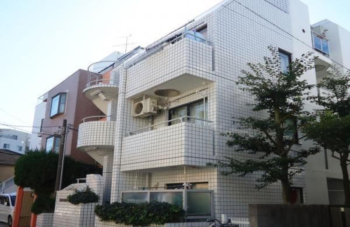 Picture of Apartment For Sale in Setagaya Ku, Tokyo, Japan
