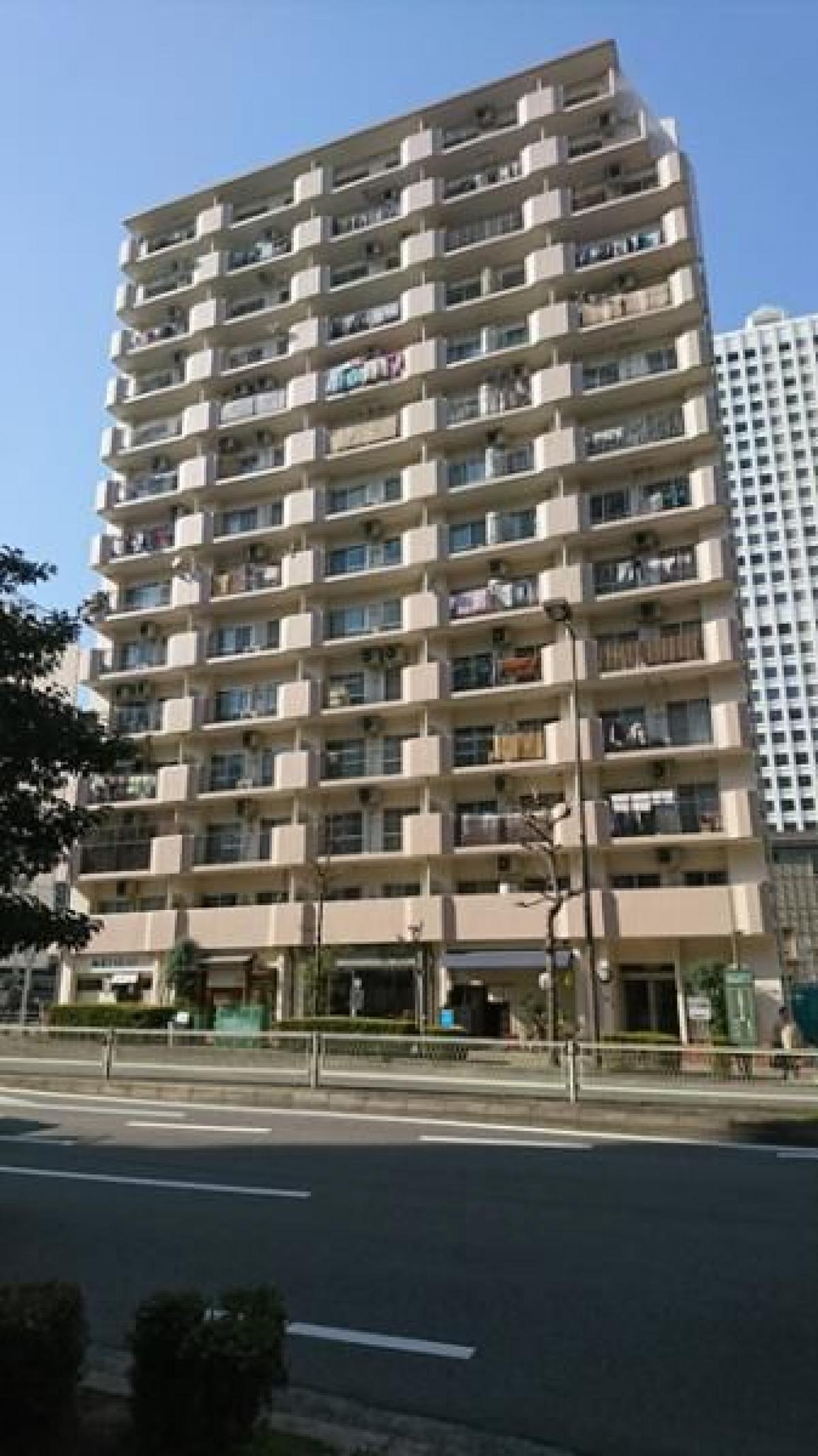 Picture of Apartment For Sale in Osaka Shi Nishi Ku, Osaka, Japan