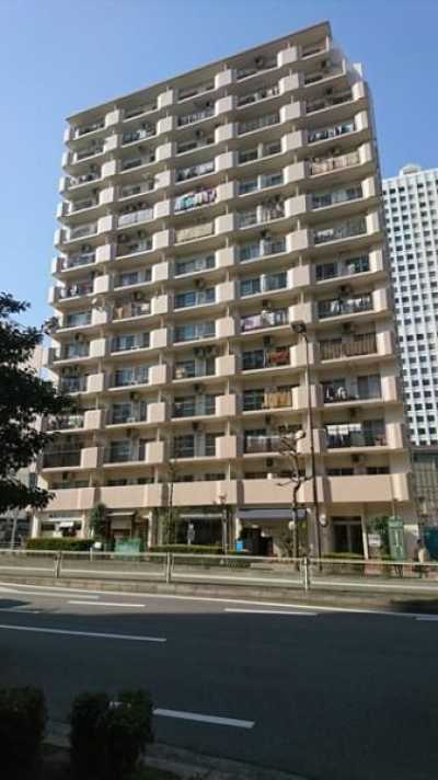 Apartment For Sale in Osaka Shi Nishi Ku, Japan