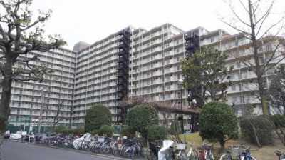 Apartment For Sale in Higashiosaka Shi, Japan