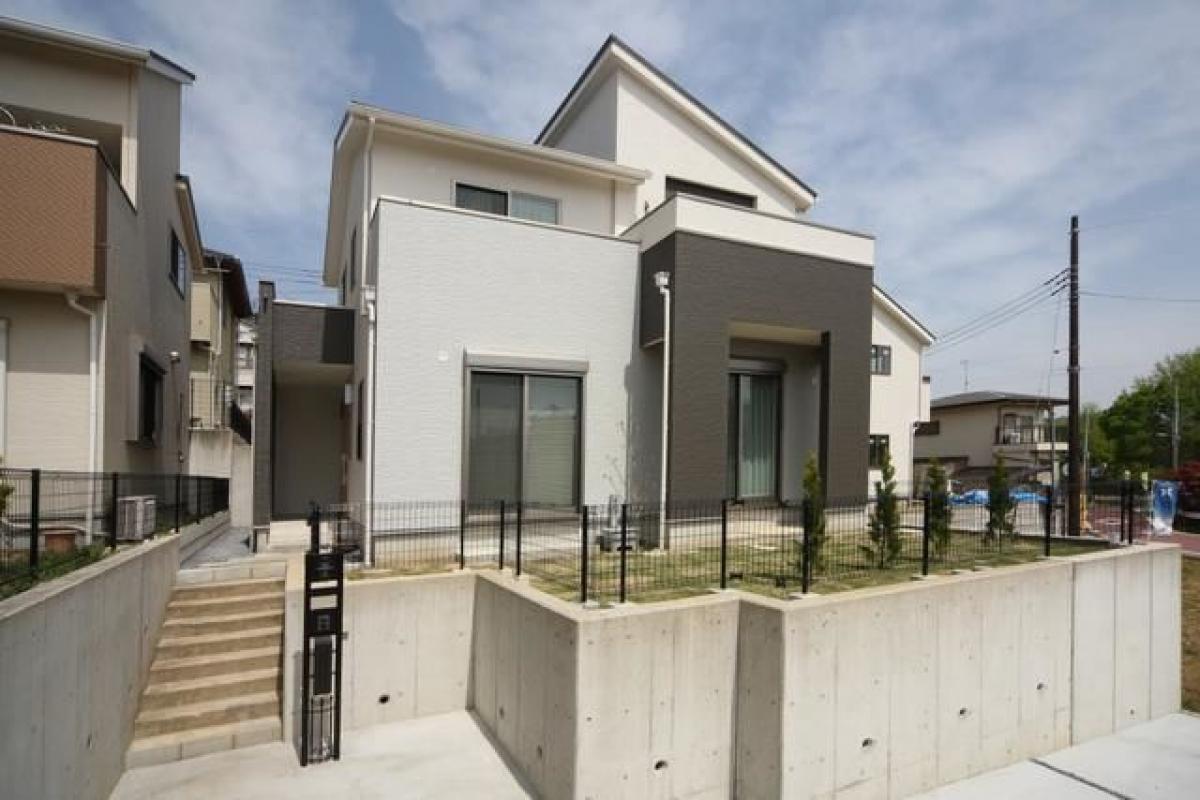 Picture of Home For Sale in Funabashi Shi, Chiba, Japan