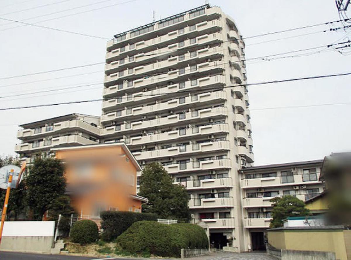Picture of Apartment For Sale in Nishio Shi, Aichi, Japan