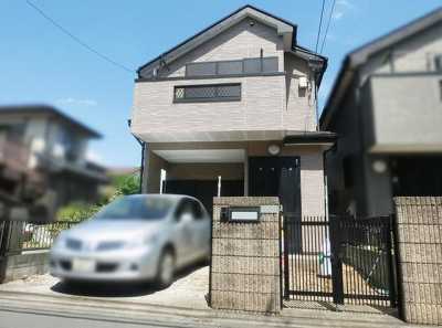 Home For Sale in Kawagoe Shi, Japan