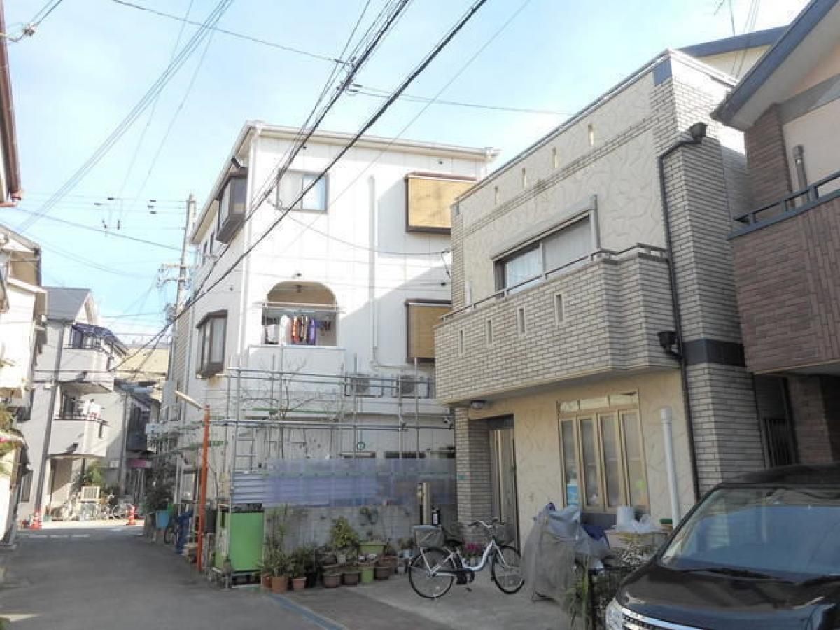 Picture of Home For Sale in Osaka Shi Yodogawa Ku, Osaka, Japan