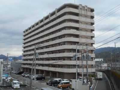Apartment For Sale in Kochi Shi, Japan