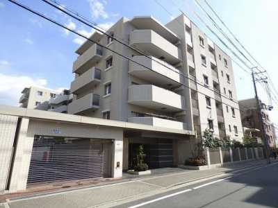 Apartment For Sale in Takatsuki Shi, Japan