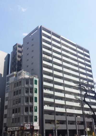 Apartment For Sale in Osaka Shi Naniwa Ku, Japan