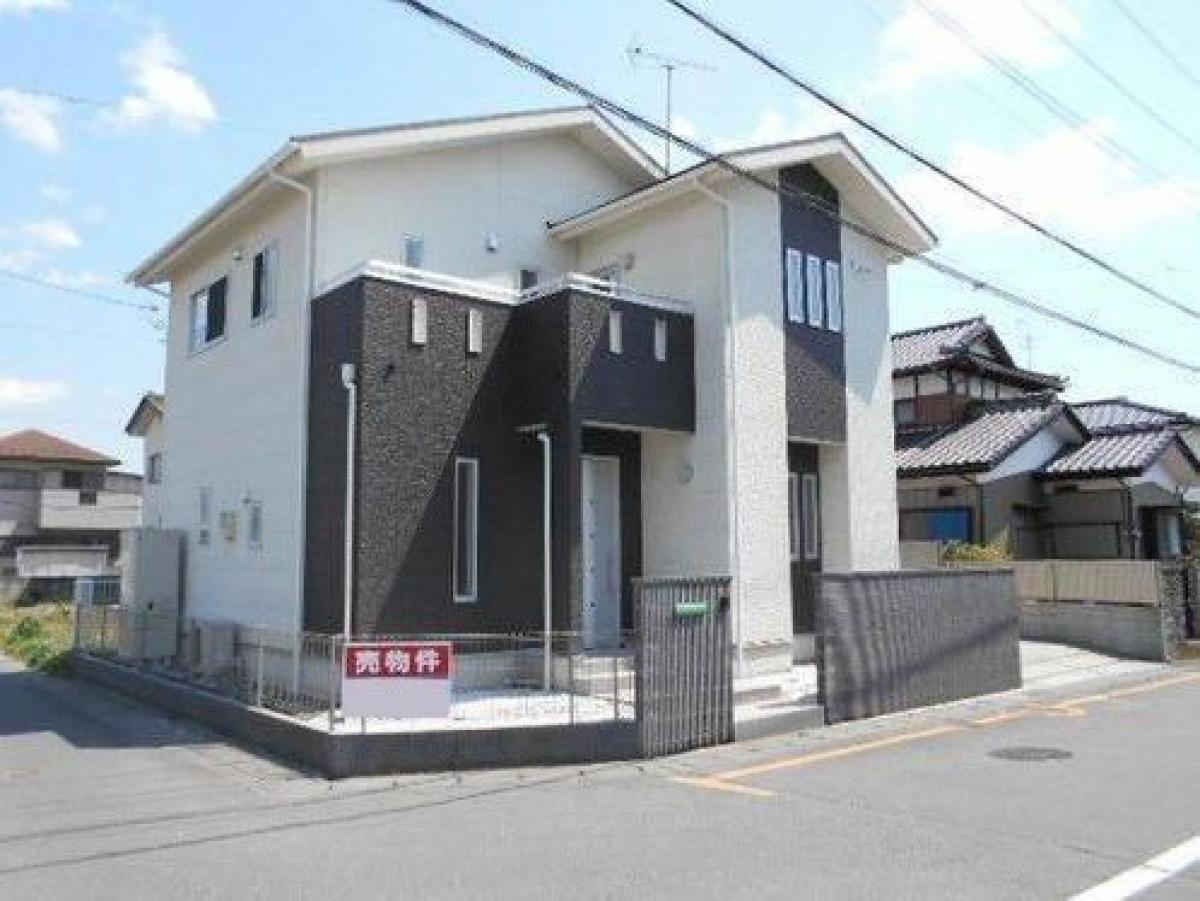Picture of Home For Sale in Joso Shi, Ibaraki, Japan