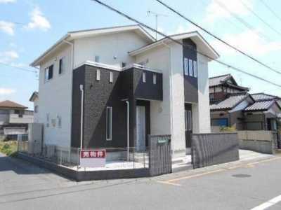 Home For Sale in Joso Shi, Japan