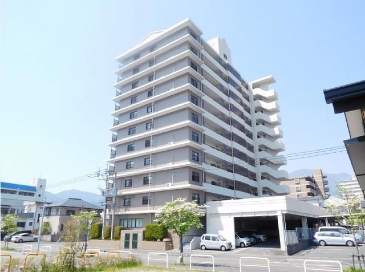 Picture of Apartment For Sale in Beppu Shi, Oita, Japan
