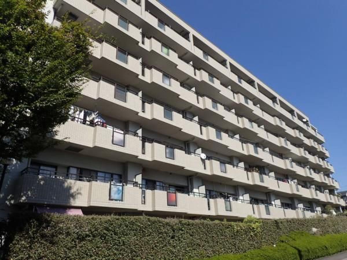 Picture of Apartment For Sale in Uji Shi, Kyoto, Japan