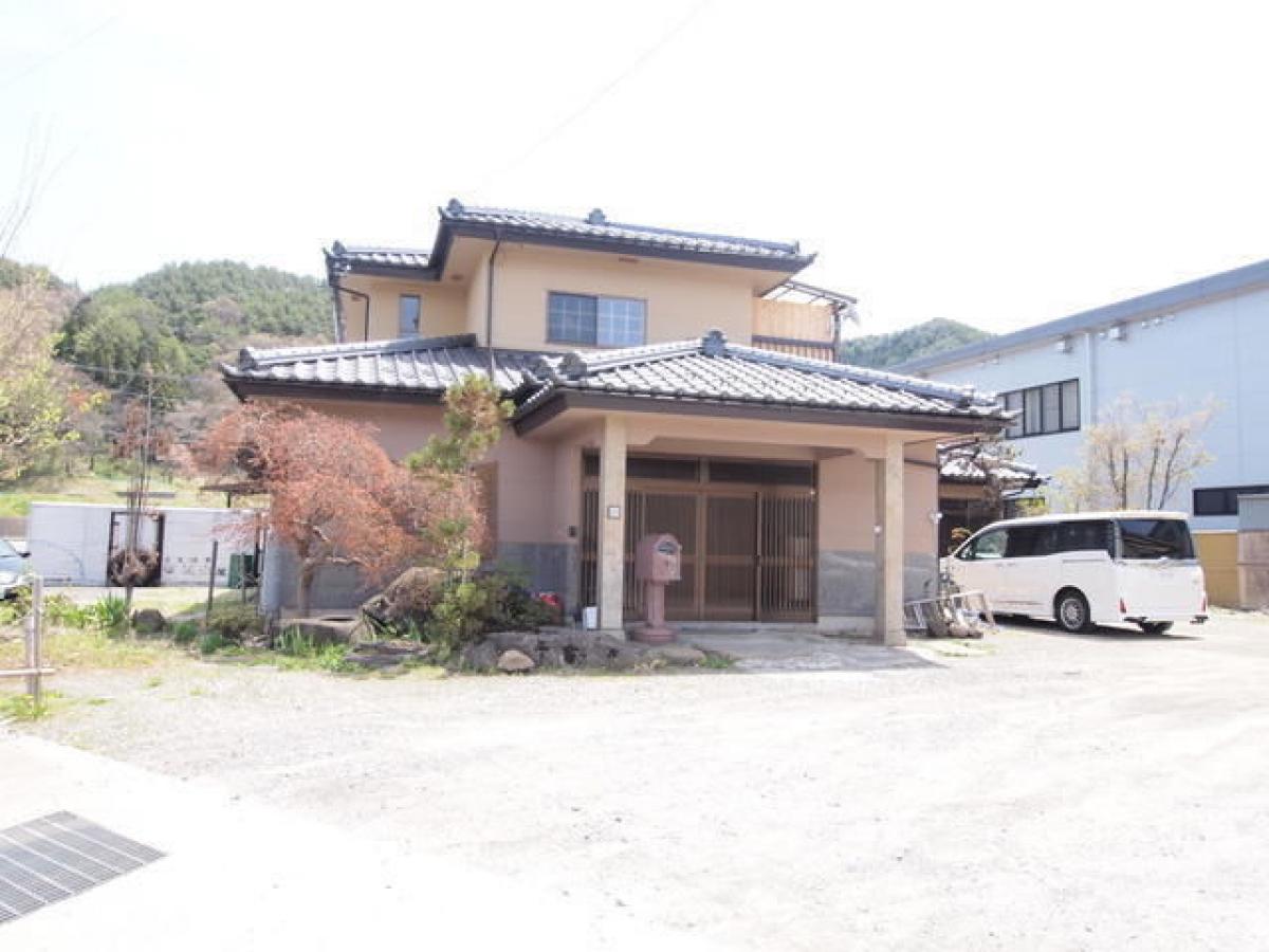 Picture of Home For Sale in Kamiina Gun Tatsuno Machi, Nagano, Japan