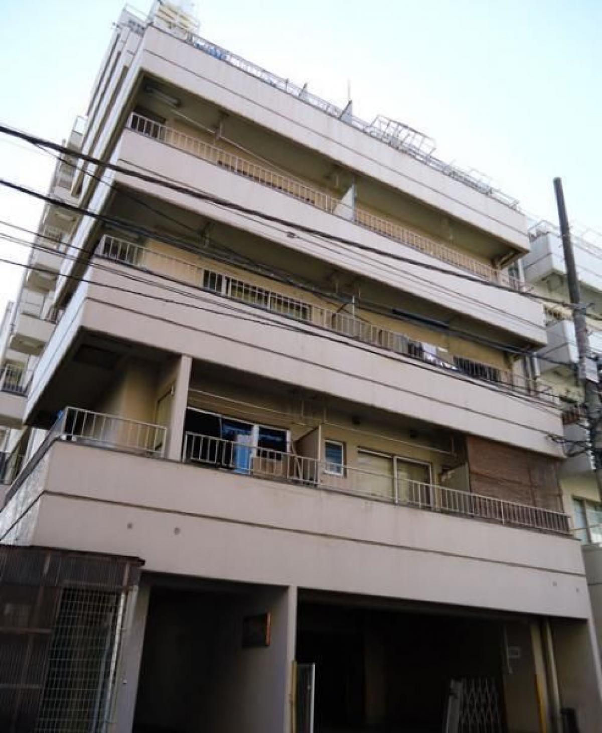 Picture of Apartment For Sale in Kawasaki Shi Kawasaki Ku, Kanagawa, Japan