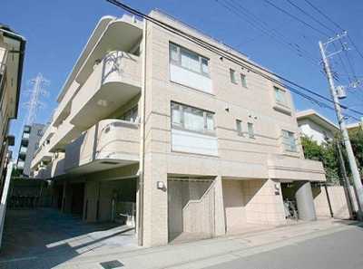 Apartment For Sale in Yokohama Shi Kohoku Ku, Japan