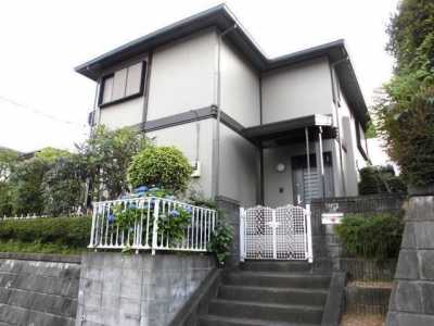Home For Sale in Hiki Gun Hatoyama Machi, Japan