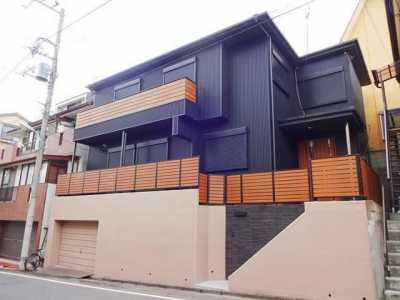 Home For Sale in Itabashi Ku, Japan
