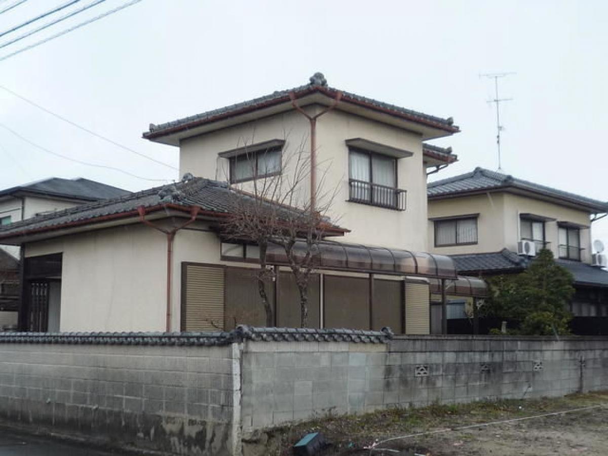 Picture of Home For Sale in Saga Shi, Saga, Japan