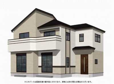 Home For Sale in Konan Shi, Japan