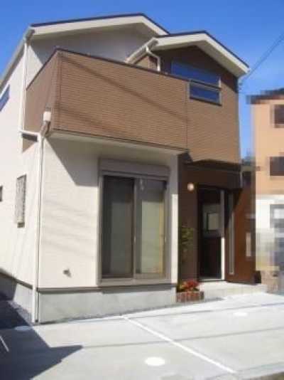 Home For Sale in Neyagawa Shi, Japan