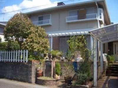 Home For Sale in Ikoma Shi, Japan