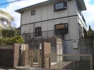 Home For Sale in Toyonaka Shi, Japan